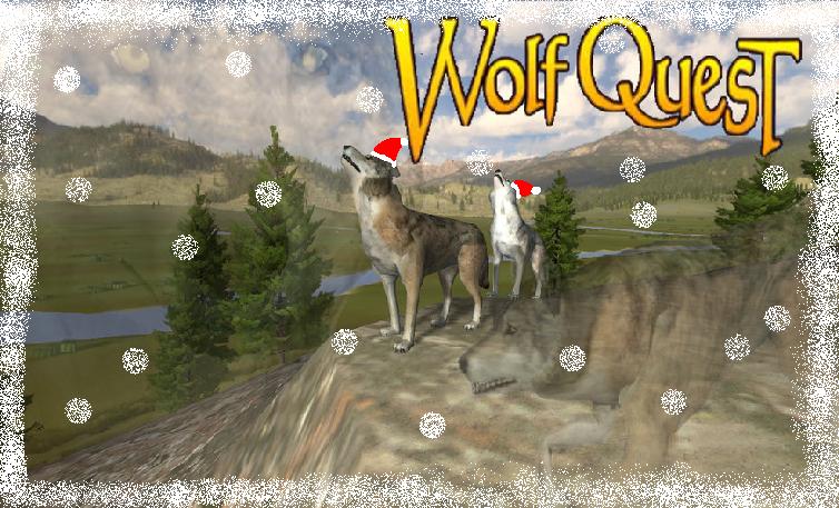 WolfQuest Segtsg